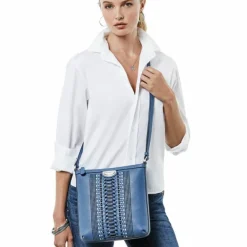 Brighton Roberta Messenger New