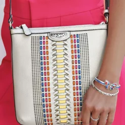 Brighton Roberta Messenger New