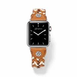 Brighton Rory Leather Watch Band Best