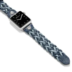 Brighton Rory Leather Watch Band Best
