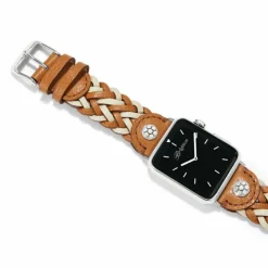Brighton Rory Leather Watch Band Best