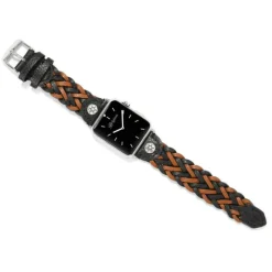 Brighton Rory Leather Watch Band Best