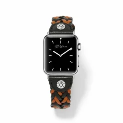 Brighton Rory Leather Watch Band Best