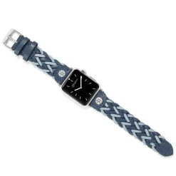Brighton Rory Leather Watch Band Best