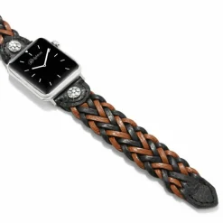 Brighton Rory Leather Watch Band Best