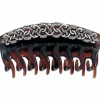 Brighton Rosarita Large Clip Tortoise Outlet