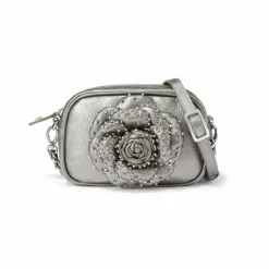 Brighton Rosie Beaded Camera Bag Hot