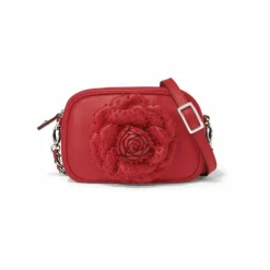 Brighton Rosie Beaded Camera Bag Hot