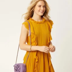 Brighton Rosie Mini Camera Bag Outlet