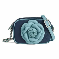 Brighton Rosie Mini Camera Bag Outlet