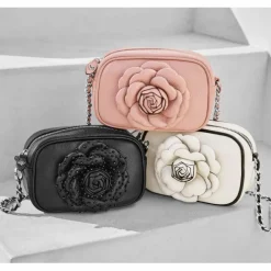 Brighton Rosie Mini Camera Bag Outlet