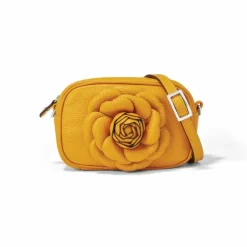 Brighton Rosie Mini Camera Bag Outlet
