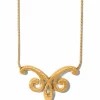 Brighton Royale Short Necklace BrushedGold Sale