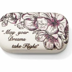 Brighton Sakura Mini Box White-Multi Best