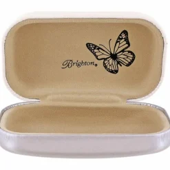 Brighton Sakura Mini Box White-Multi Best