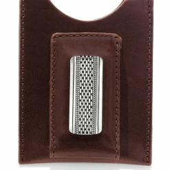 Brighton Salina Money Clip Clearance