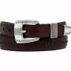Brighton Salina Taper Belt Outlet
