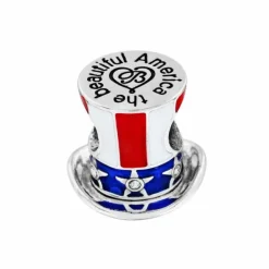 Brighton Sam's Hat Bead Multi New