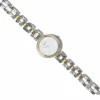 Brighton San Michele Watch Silver-Gold New