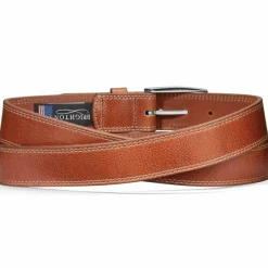 Brighton San Remo Belt Fashion