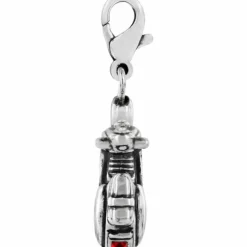 Brighton Scooter Link Charm Silver Sale
