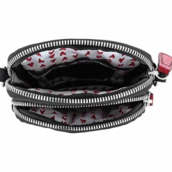 Brighton Scribble Garden Mini Utility Bag Multi Clearance