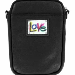 Brighton Scribble Garden Mini Utility Bag Multi Clearance