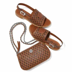 Brighton Sera Mini Cross Body Bag Discount