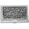 Brighton Serendipity Card Case Silver Fashion