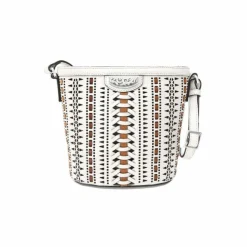 Brighton Sevilla Isadora Small Bucket Bag Outlet