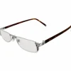 Brighton Shakespeare Readers Silver-Brown New