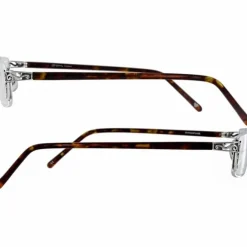 Brighton Shakespeare Readers Silver-Brown New