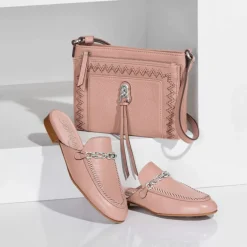 Brighton Shauna Mules Best