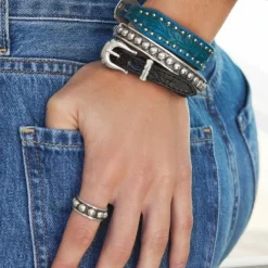 Brighton Sierra Bandit Bracelet Fashion