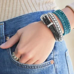 Brighton Sierra Bandit Bracelet Fashion