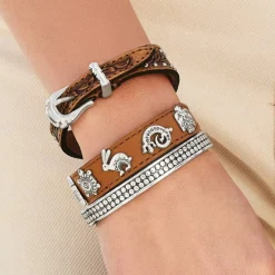 Brighton Sierra Bandit Bracelet Fashion