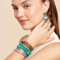 Brighton Sierra Bandit Bracelet Fashion