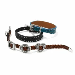 Brighton Sierra Bandit Bracelet Fashion