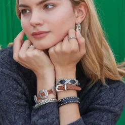 Brighton Sierra Bandit Bracelet Fashion