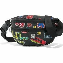 Brighton Sightseer Belt Bag LoveScribble Outlet
