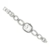 Brighton Lake Watch Silver Fashion