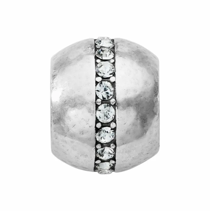 Brighton Screen Bead Silver Outlet