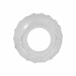 Brighton Screen Bead Silver Outlet