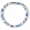 Brighton Silver Shell Woodstock Bracelet SilverShell Clearance