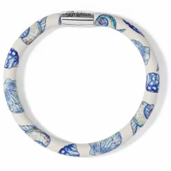 Brighton Silver Shell Woodstock Bracelet SilverShell Clearance