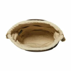 Brighton Skribbel Small Tote Cognac Clearance