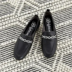 Brighton Sloane Loafer Outlet