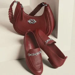 Brighton Sloane Loafer Outlet