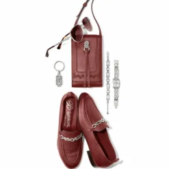 Brighton Sloane Loafer Outlet
