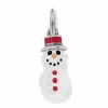 Brighton Snowman Charm Multi Discount